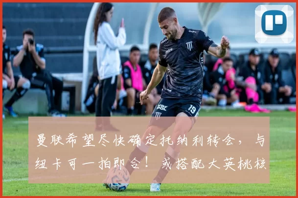 曼联希望尽快确定托纳利转会，与纽卡可一拍即合！或搭配大英桃核