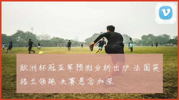 欧洲杯冠亚军预测分析出炉 法国英格兰领跑 决赛悬念加深