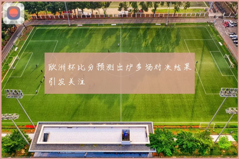欧洲杯比分预测出炉多场对决结果引发关注