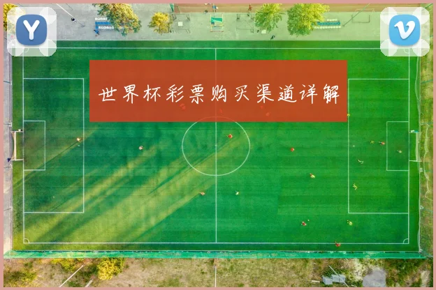 世界杯彩票购买渠道详解