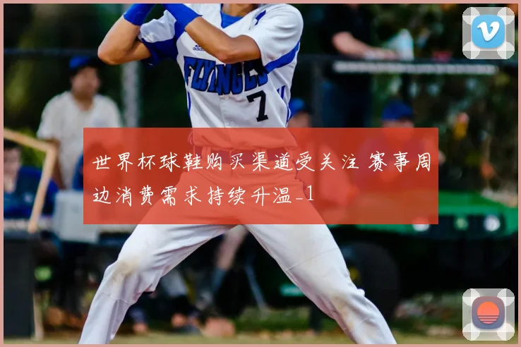 世界杯球鞋购买渠道受关注 赛事周边消费需求持续升温_1